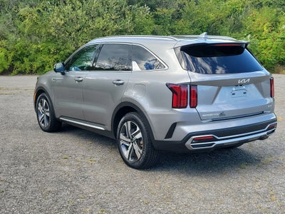 2023 Kia Sorento Plug-In Hybrid SX Prestige