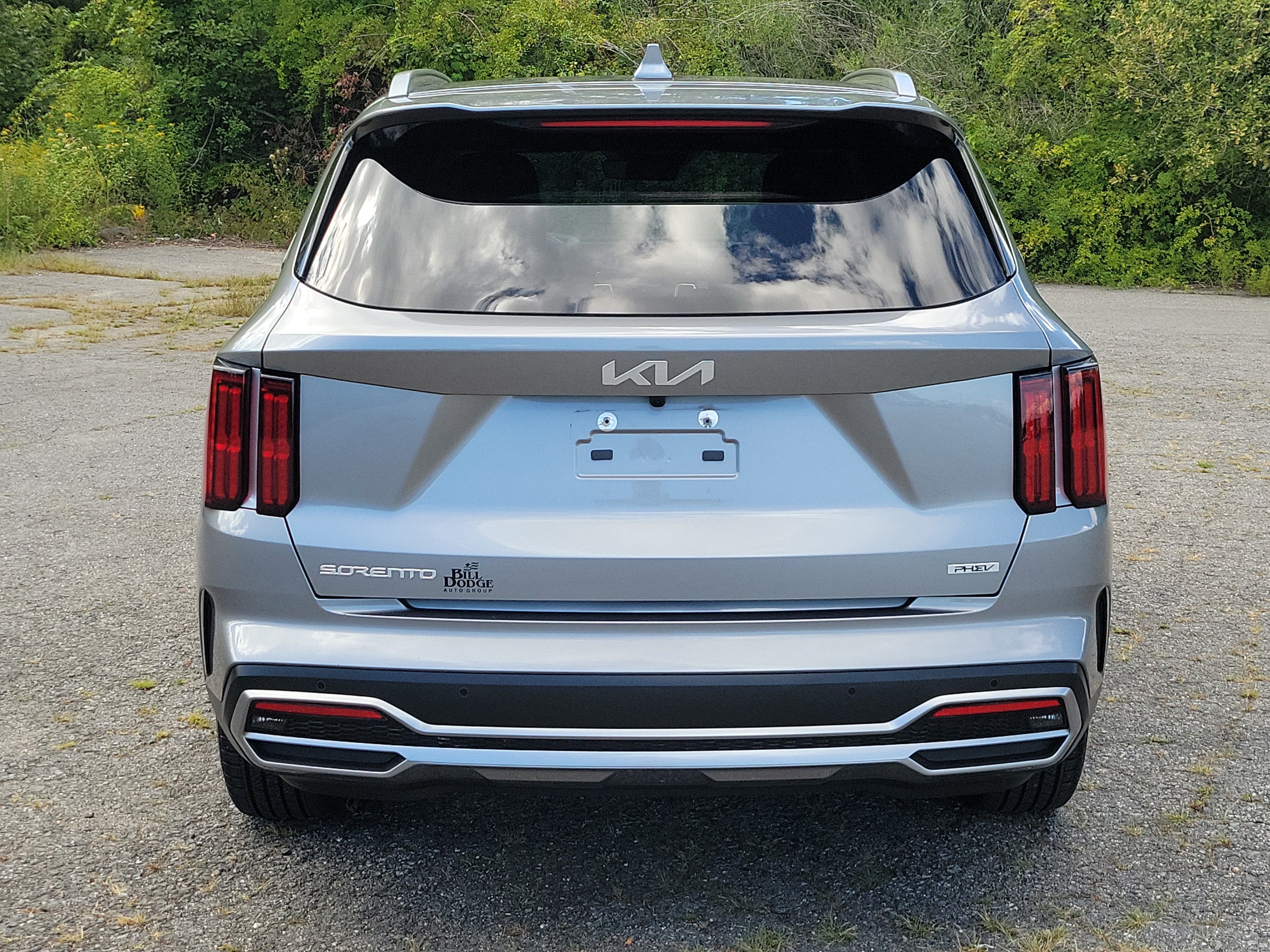 2023 Kia Sorento Plug-In Hybrid SX Prestige