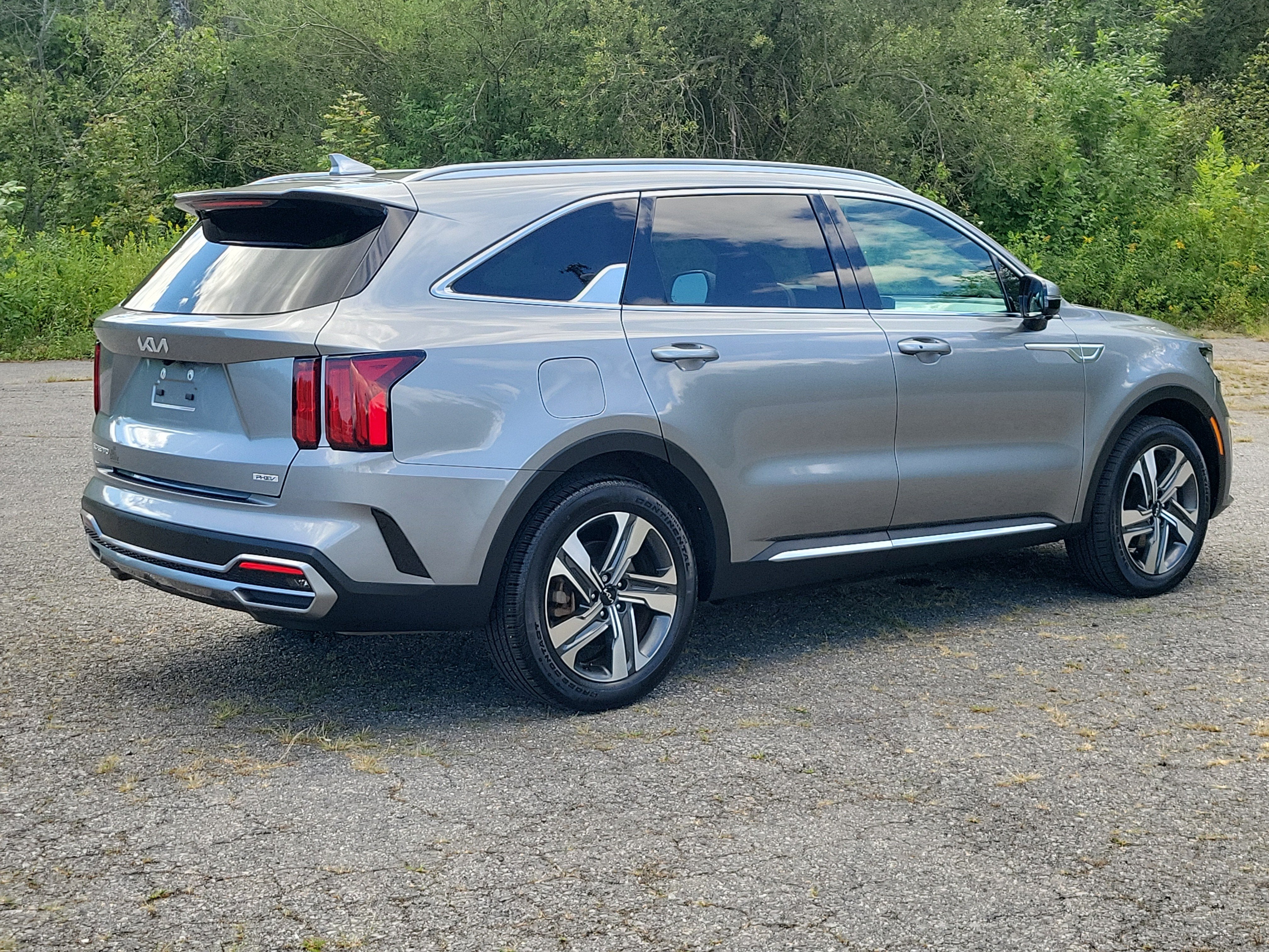 2023 Kia Sorento Plug-In Hybrid SX Prestige
