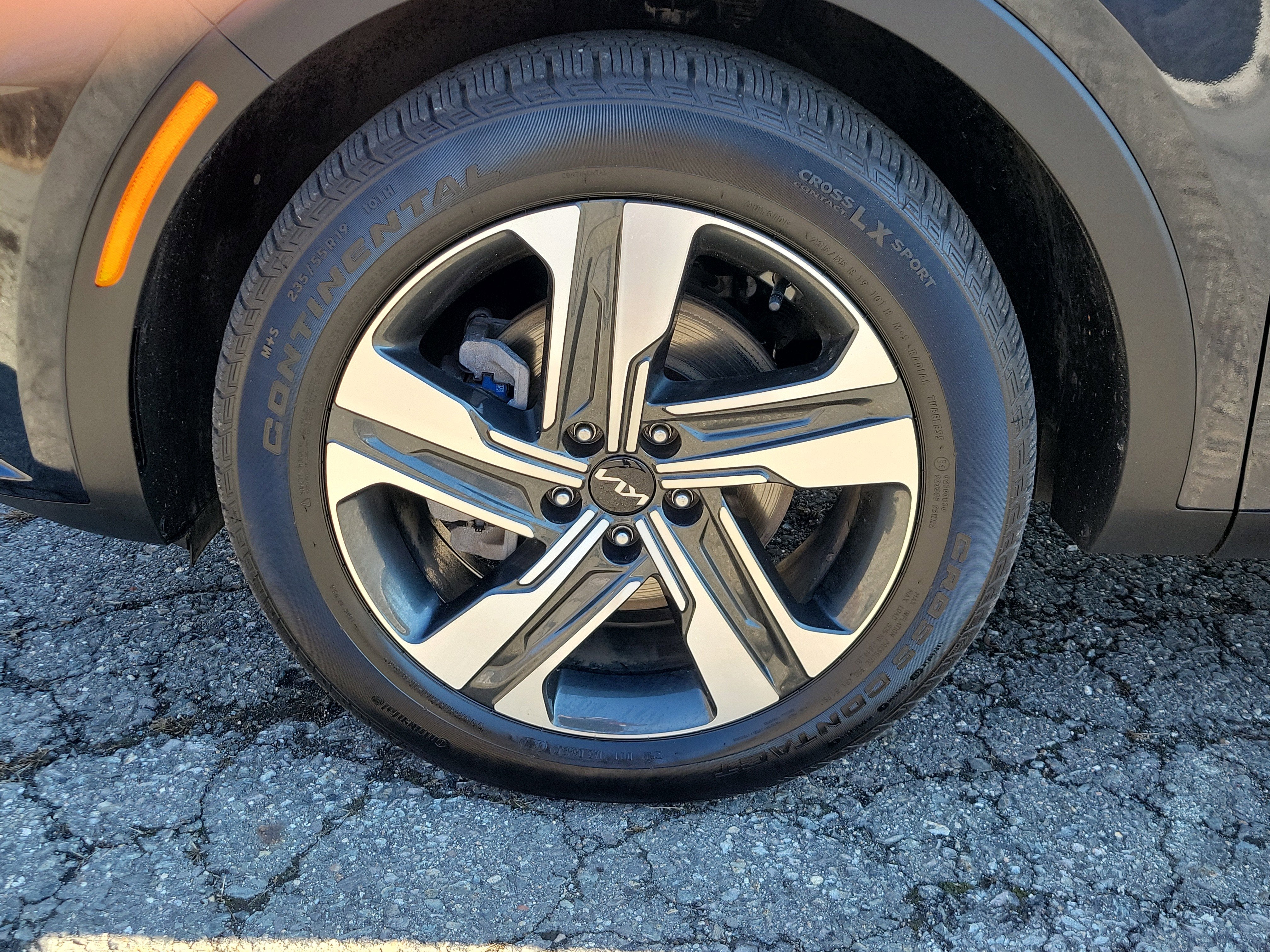 2024 Kia Sorento Plug-In Hybrid SX Prestige