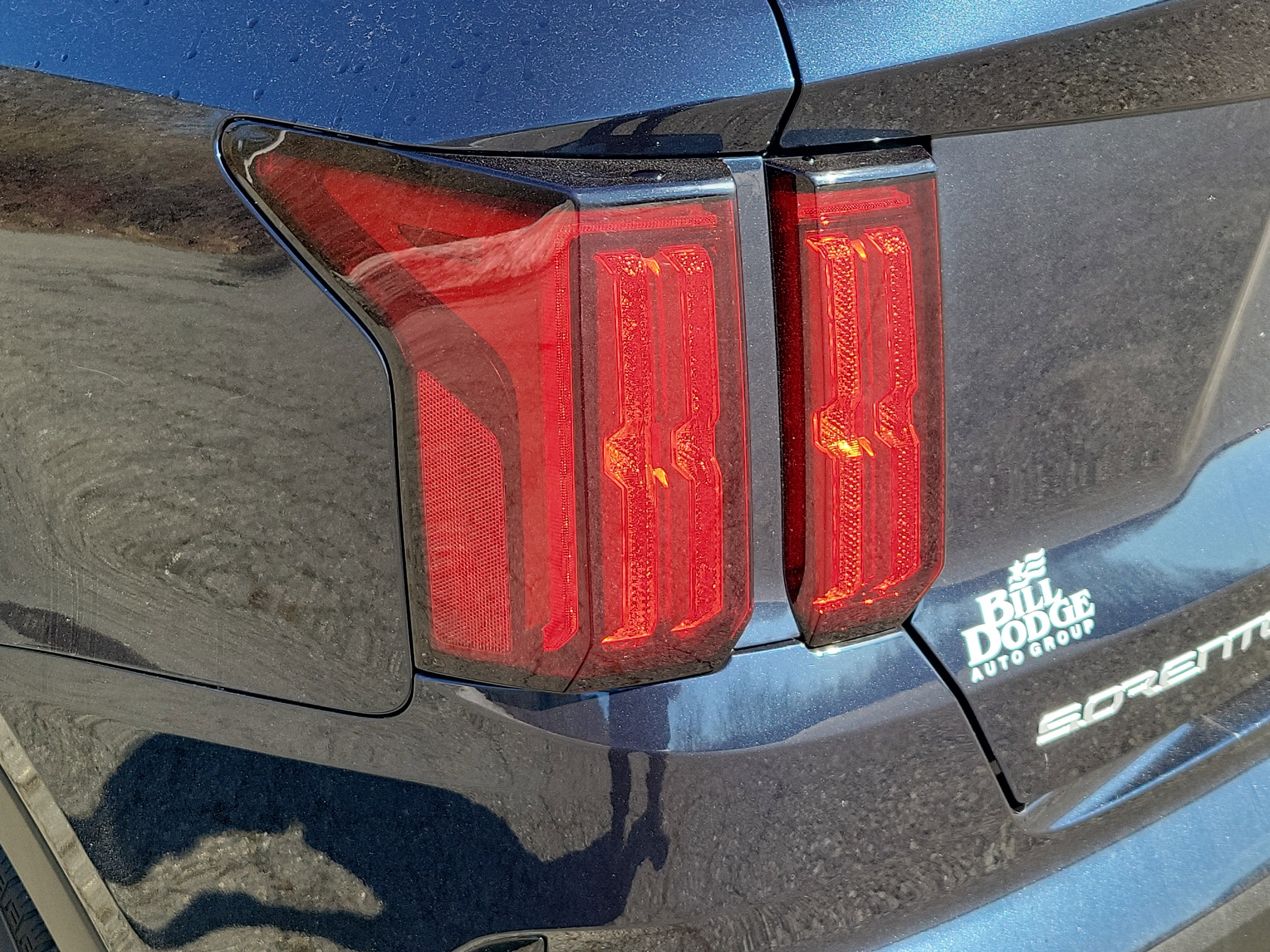 2024 Kia Sorento Plug-In Hybrid SX Prestige