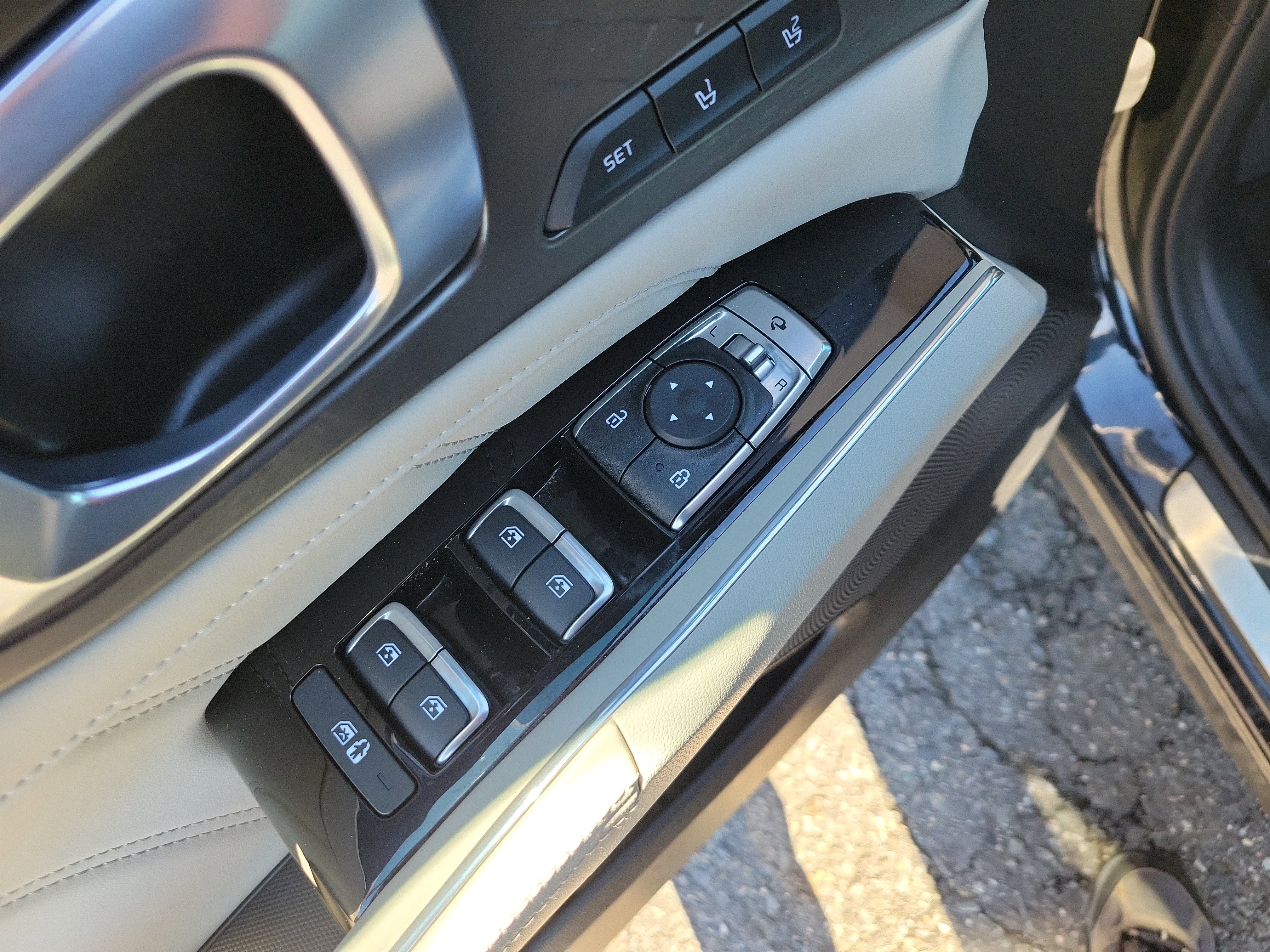 2024 Kia Sorento Plug-In Hybrid SX Prestige