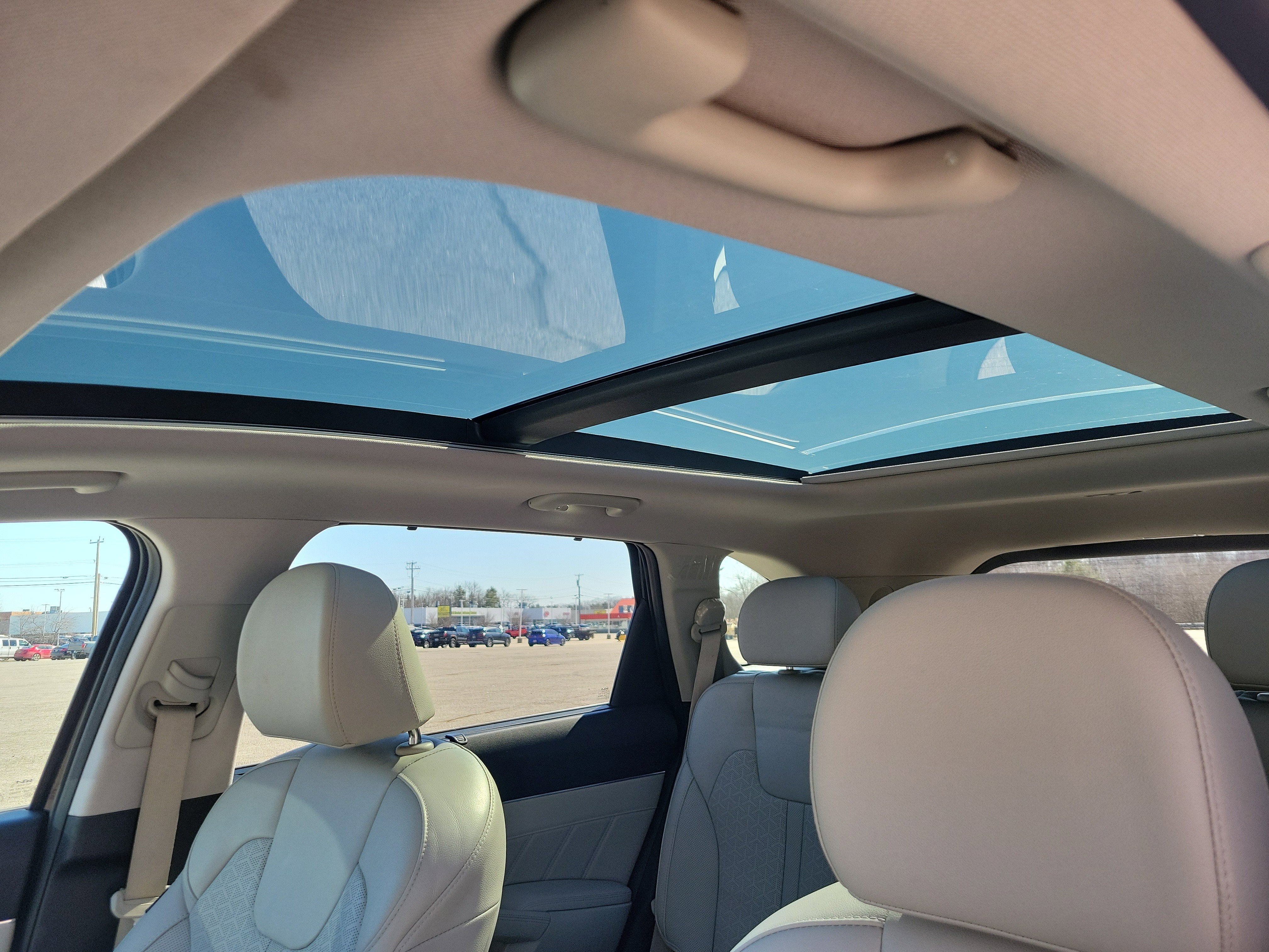 2024 Kia Sorento Plug-In Hybrid SX Prestige