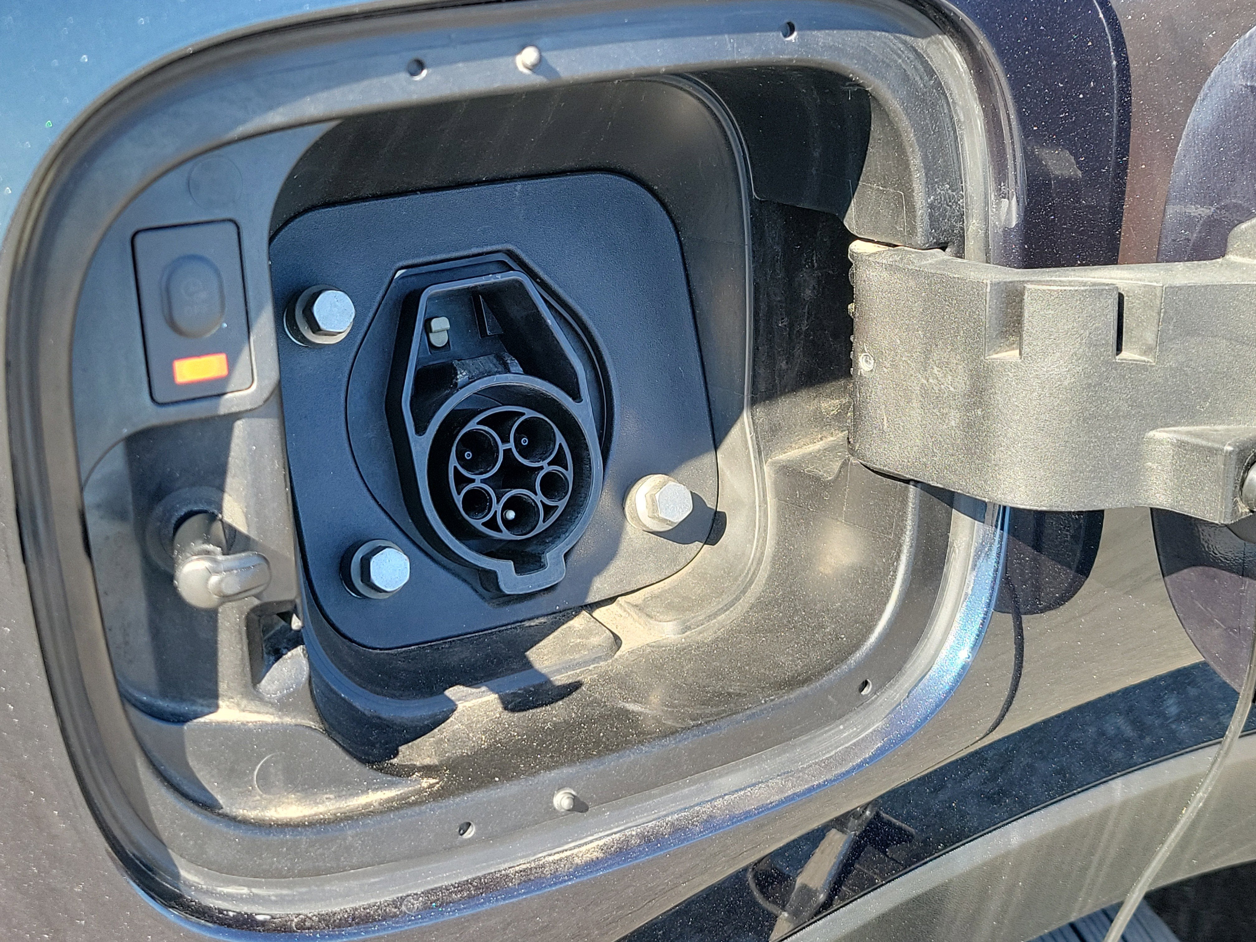 2024 Kia Sorento Plug-In Hybrid SX Prestige