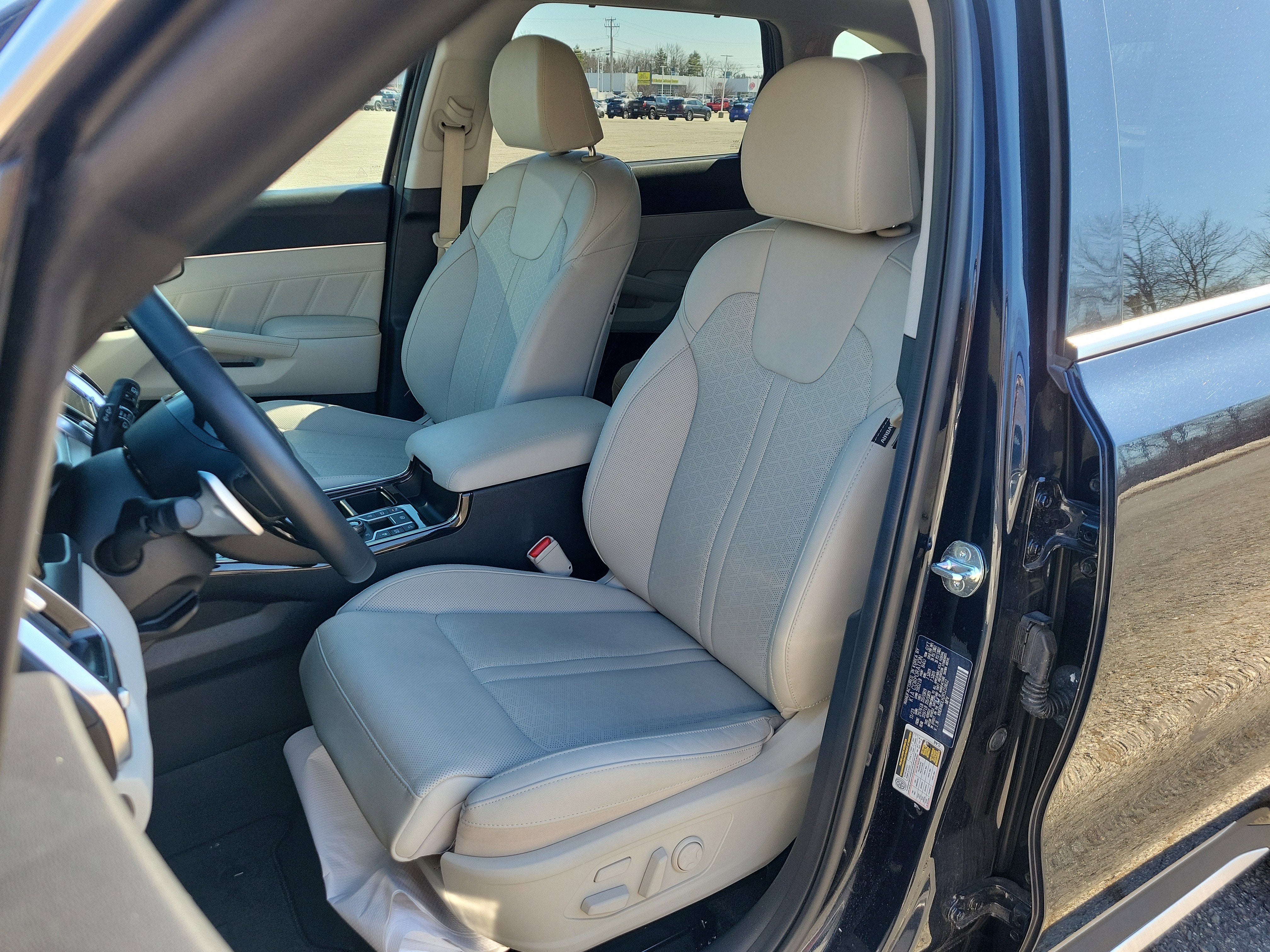 2024 Kia Sorento Plug-In Hybrid SX Prestige