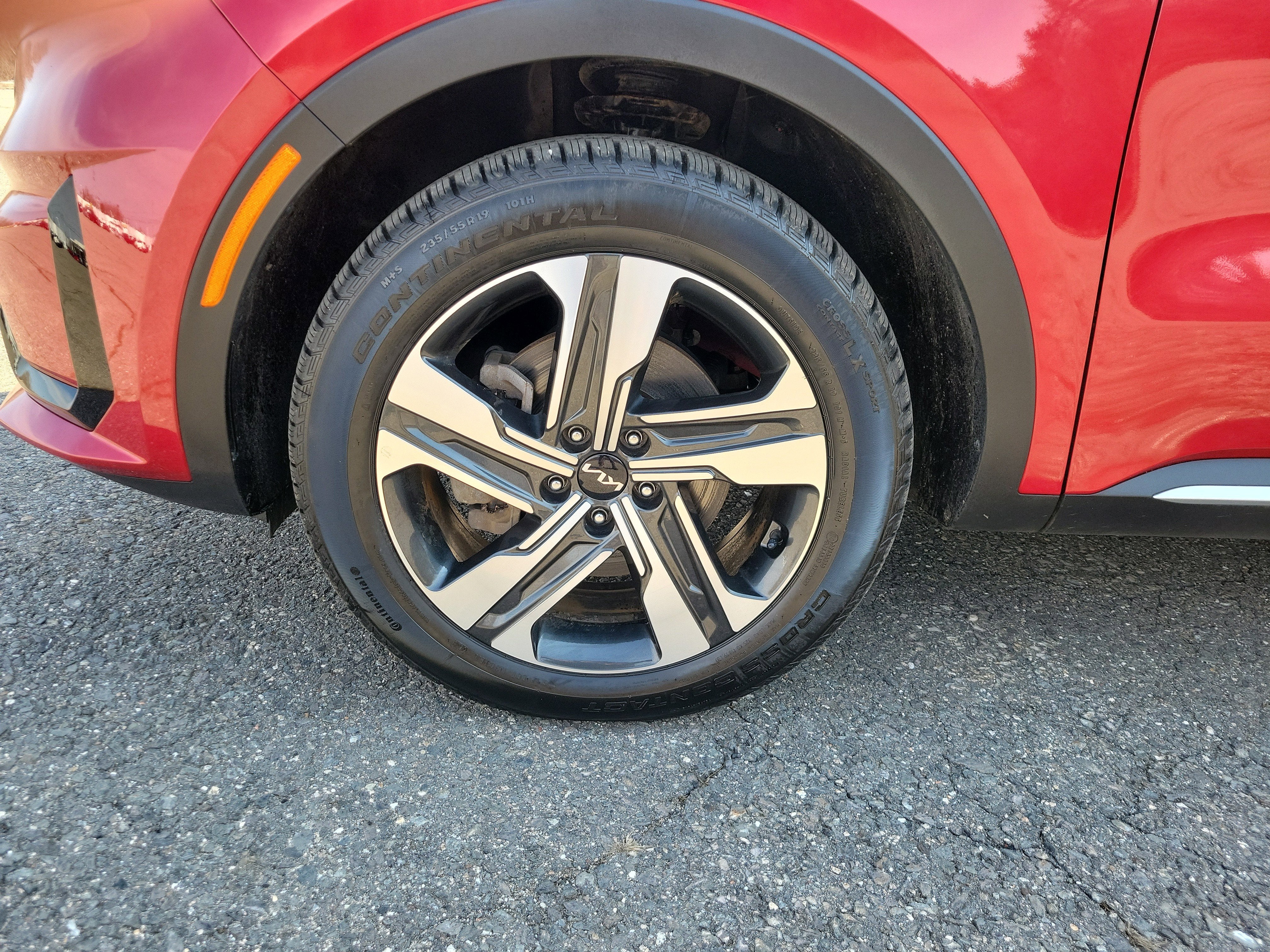 2023 Kia Sorento Plug-In Hybrid SX Prestige