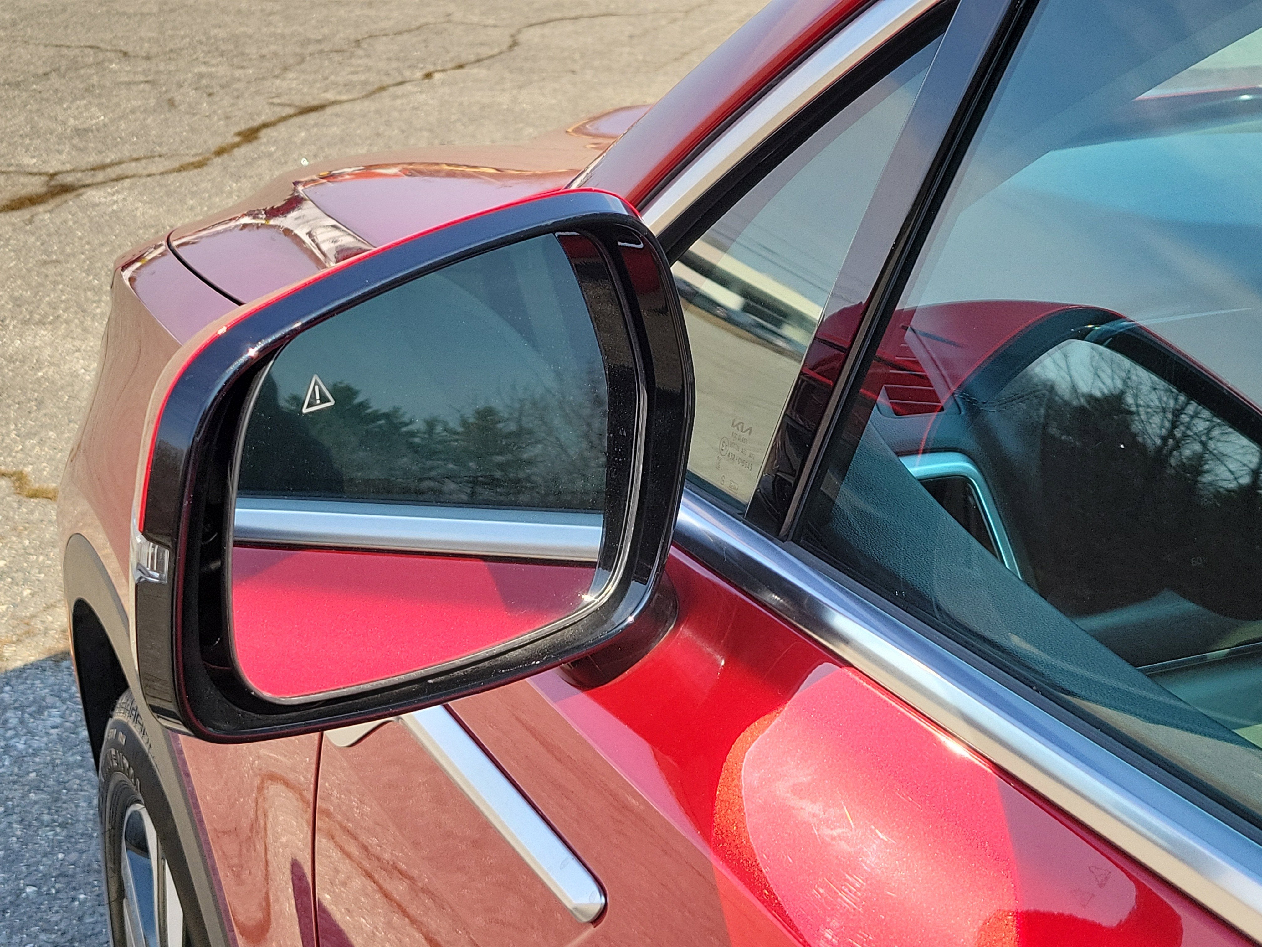 2023 Kia Sorento Plug-In Hybrid SX Prestige