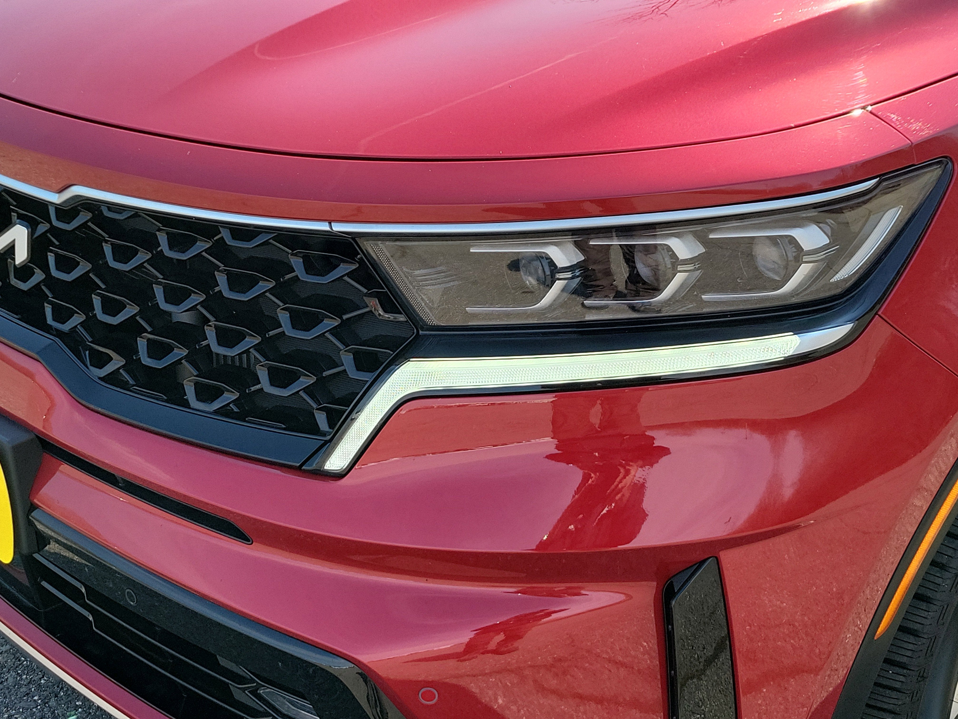 2023 Kia Sorento Plug-In Hybrid SX Prestige