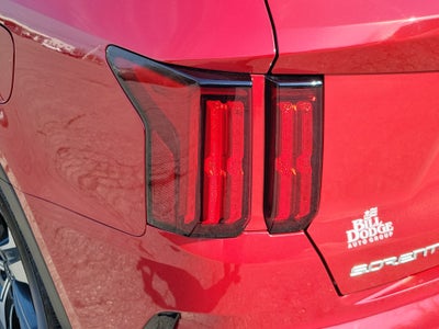 2023 Kia Sorento Plug-In Hybrid SX Prestige