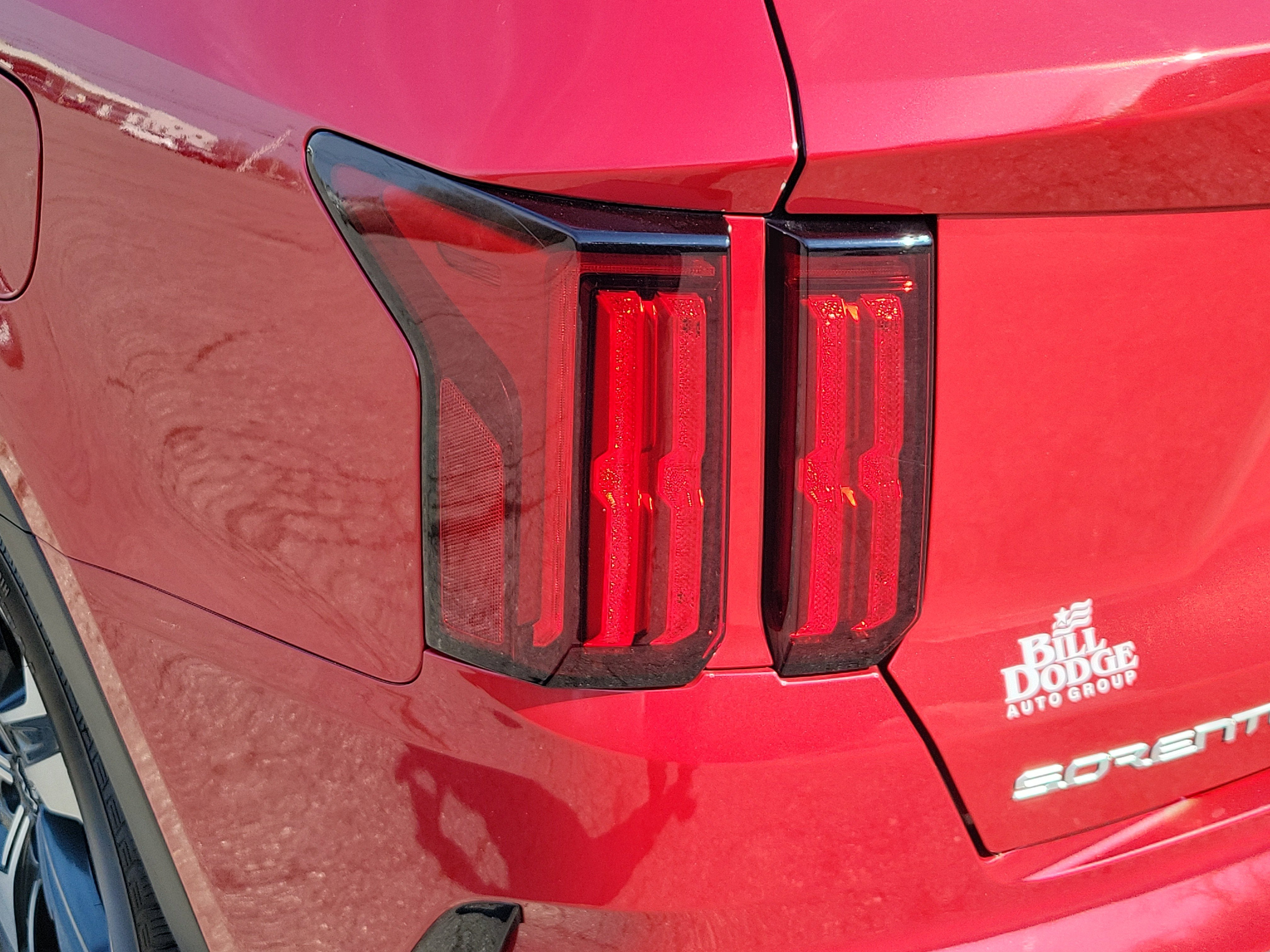 2023 Kia Sorento Plug-In Hybrid SX Prestige