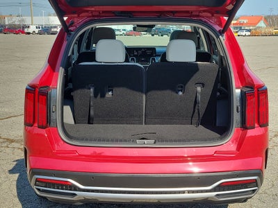 2023 Kia Sorento Plug-In Hybrid SX Prestige