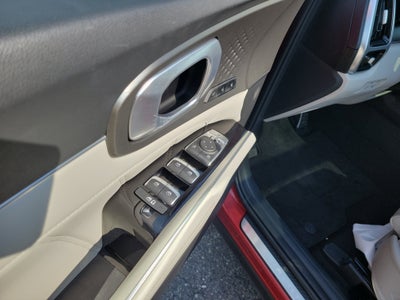 2023 Kia Sorento Plug-In Hybrid SX Prestige