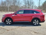 2023 Kia Sorento Plug-In Hybrid SX Prestige