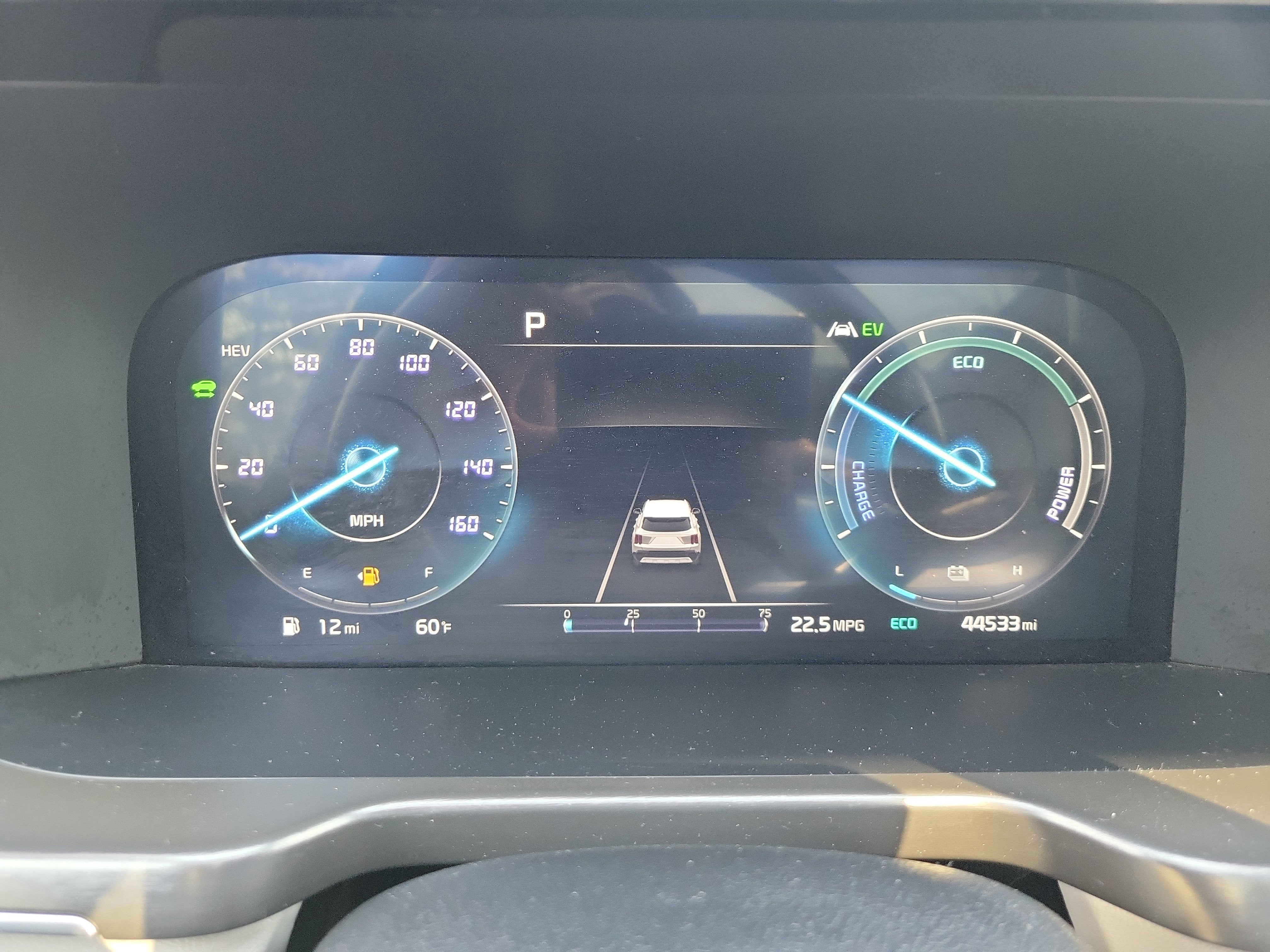 2023 Kia Sorento Plug-In Hybrid SX Prestige