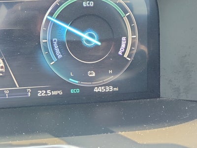 2023 Kia Sorento Plug-In Hybrid SX Prestige