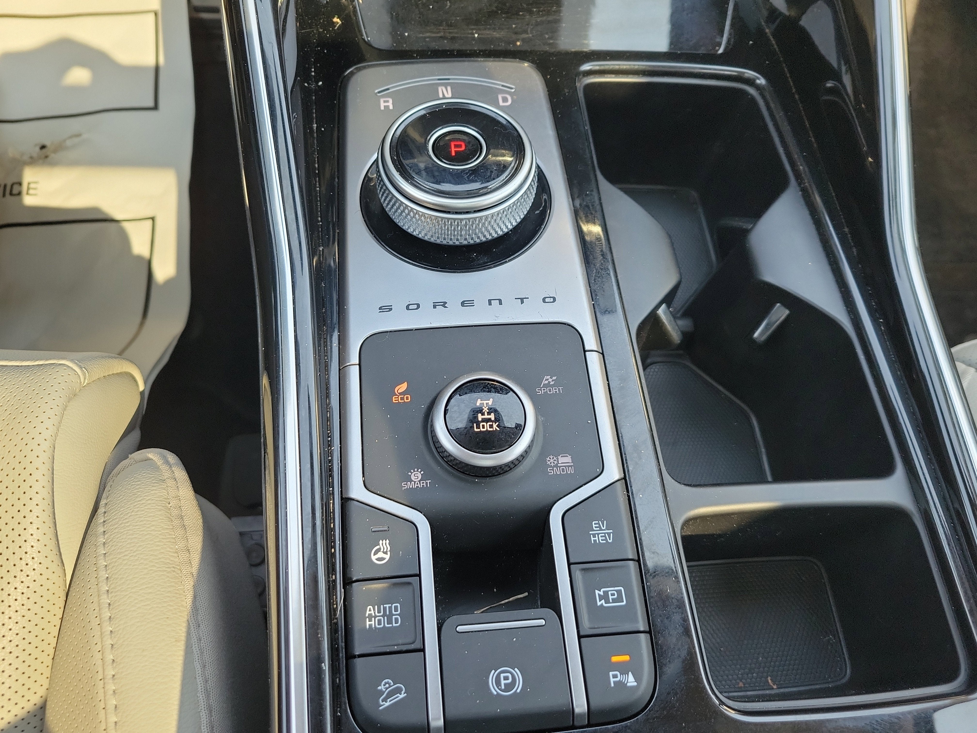 2023 Kia Sorento Plug-In Hybrid SX Prestige