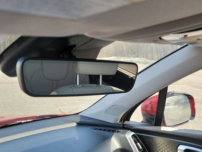 2023 Kia Sorento Plug-In Hybrid SX Prestige