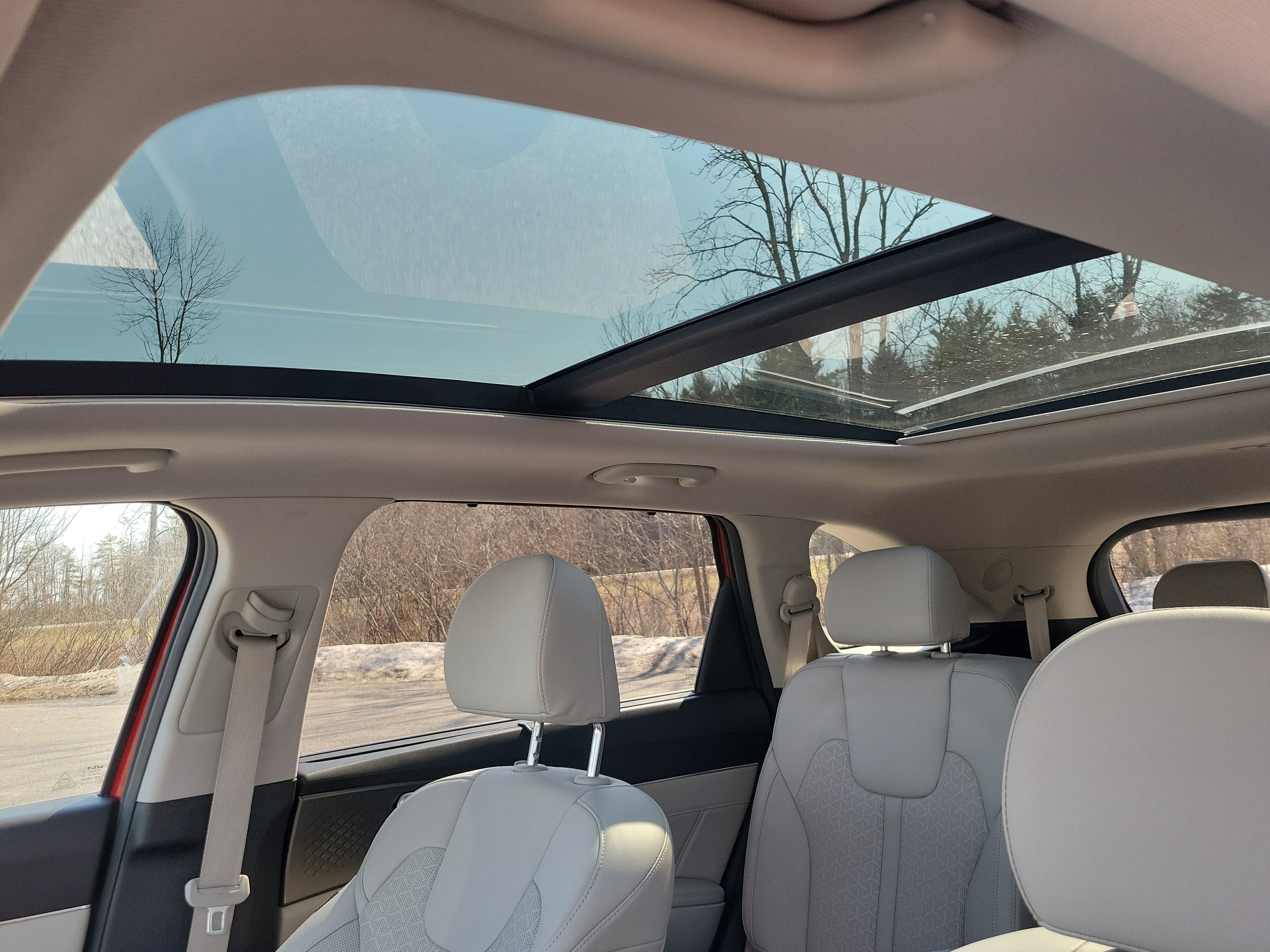 2023 Kia Sorento Plug-In Hybrid SX Prestige