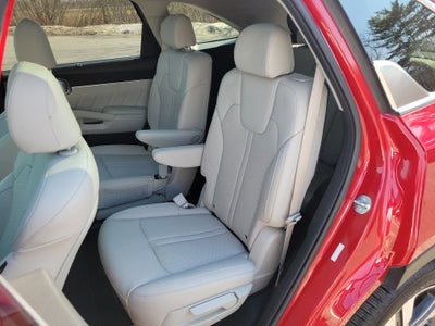 2023 Kia Sorento Plug-In Hybrid SX Prestige