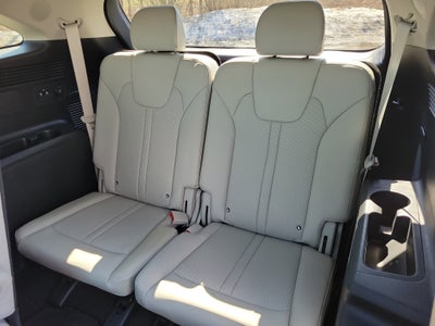 2023 Kia Sorento Plug-In Hybrid SX Prestige