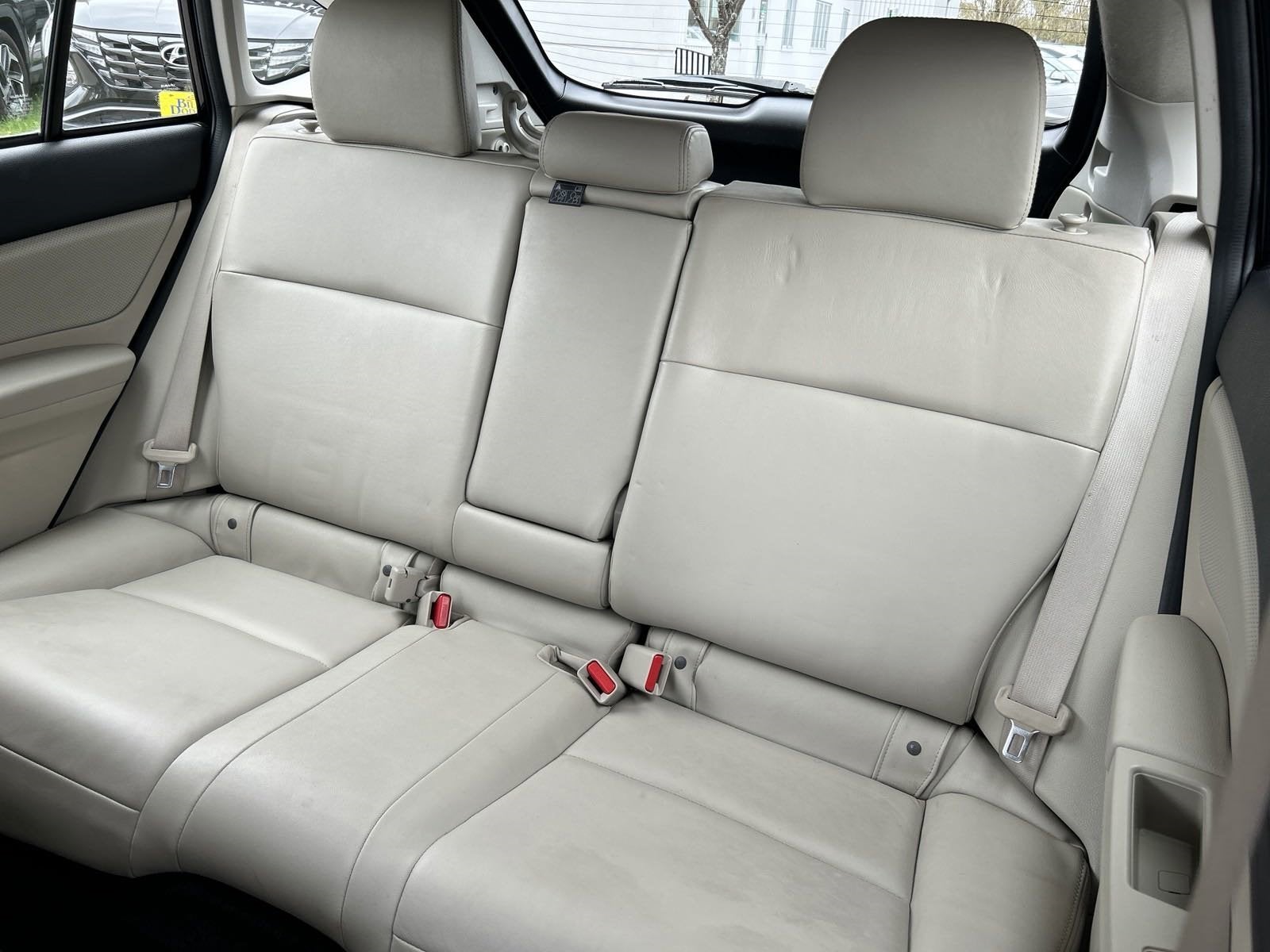 2013 Subaru Impreza Wagon 2.0i Sport Limited