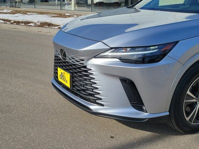 2023 Lexus RX RX 350 Premium