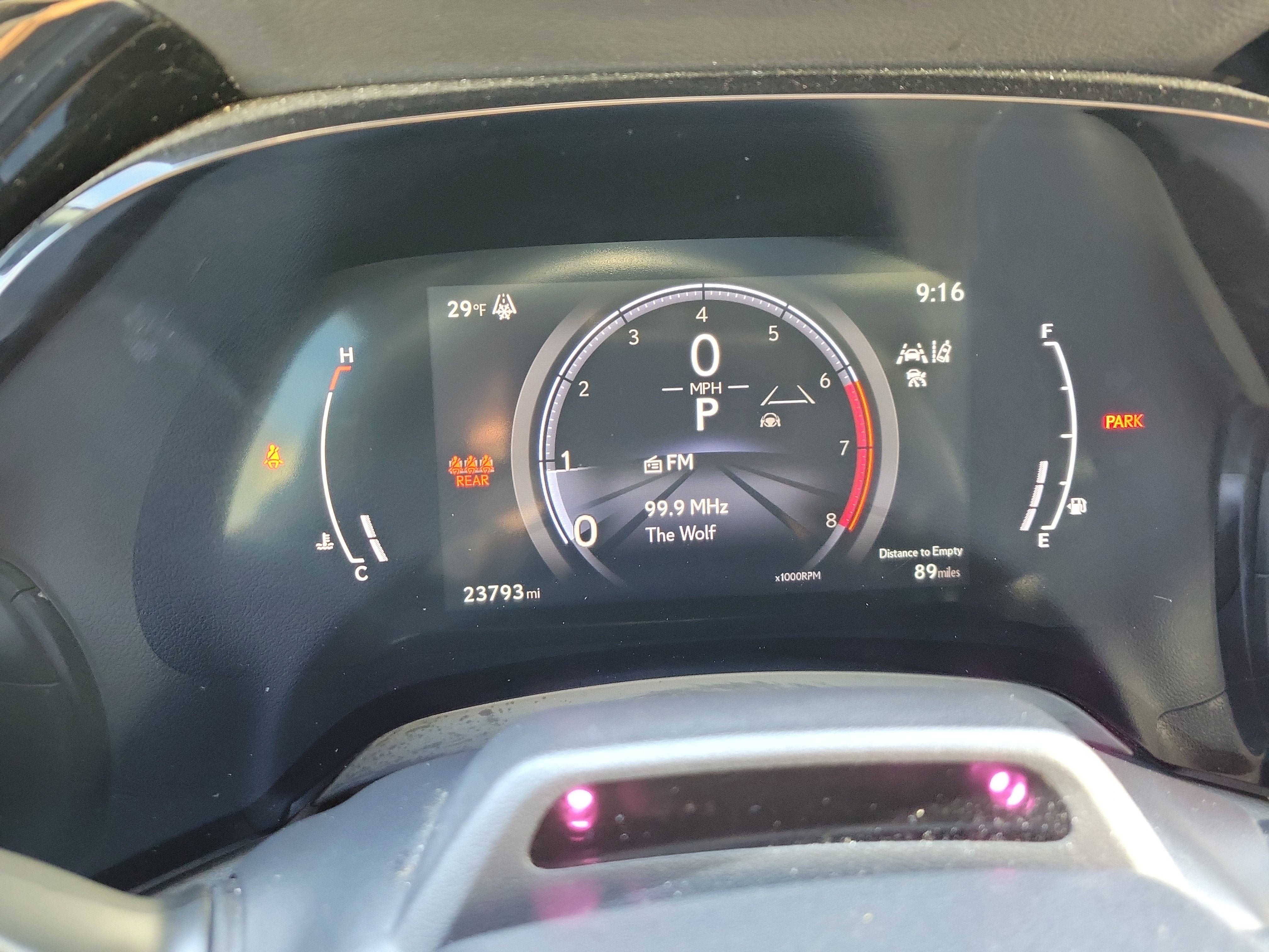 2023 Lexus RX RX 350 Premium