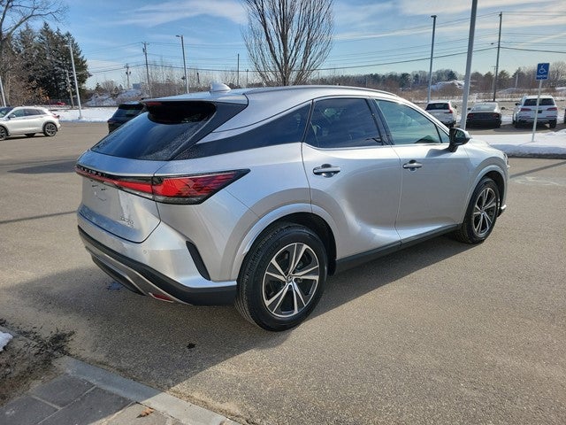 2023 Lexus RX RX 350 Premium