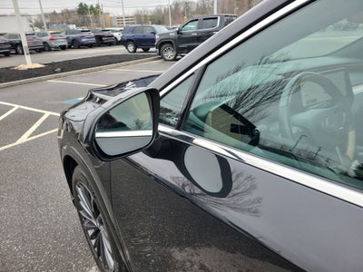 2024 Lexus RX RX 350