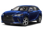 2024 Lexus RX RX 350