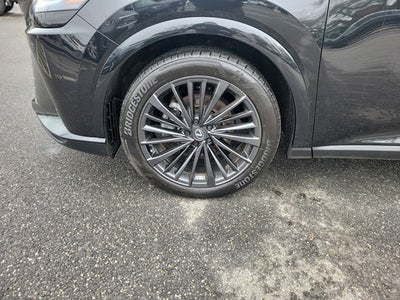 2024 Lexus RX RX 350