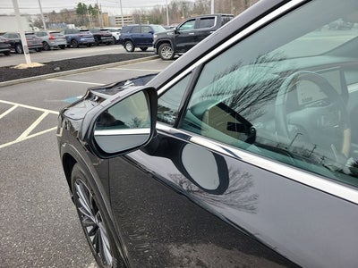 2024 Lexus RX RX 350