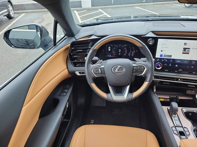 2024 Lexus RX RX 350