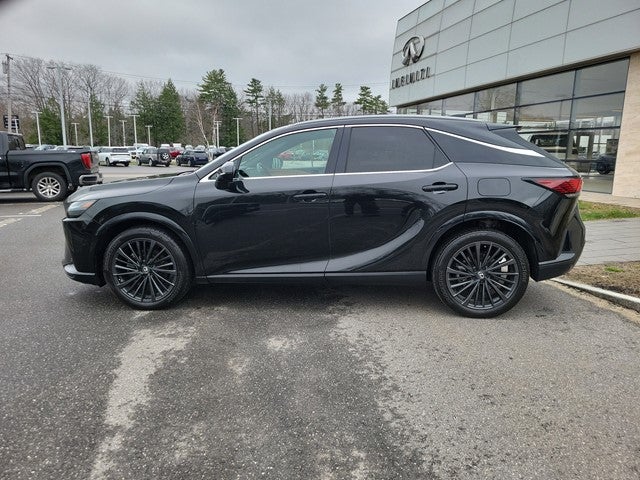 2024 Lexus RX RX 350