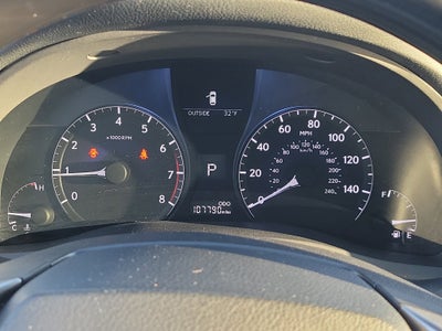 2015 Lexus RX 350 AWD