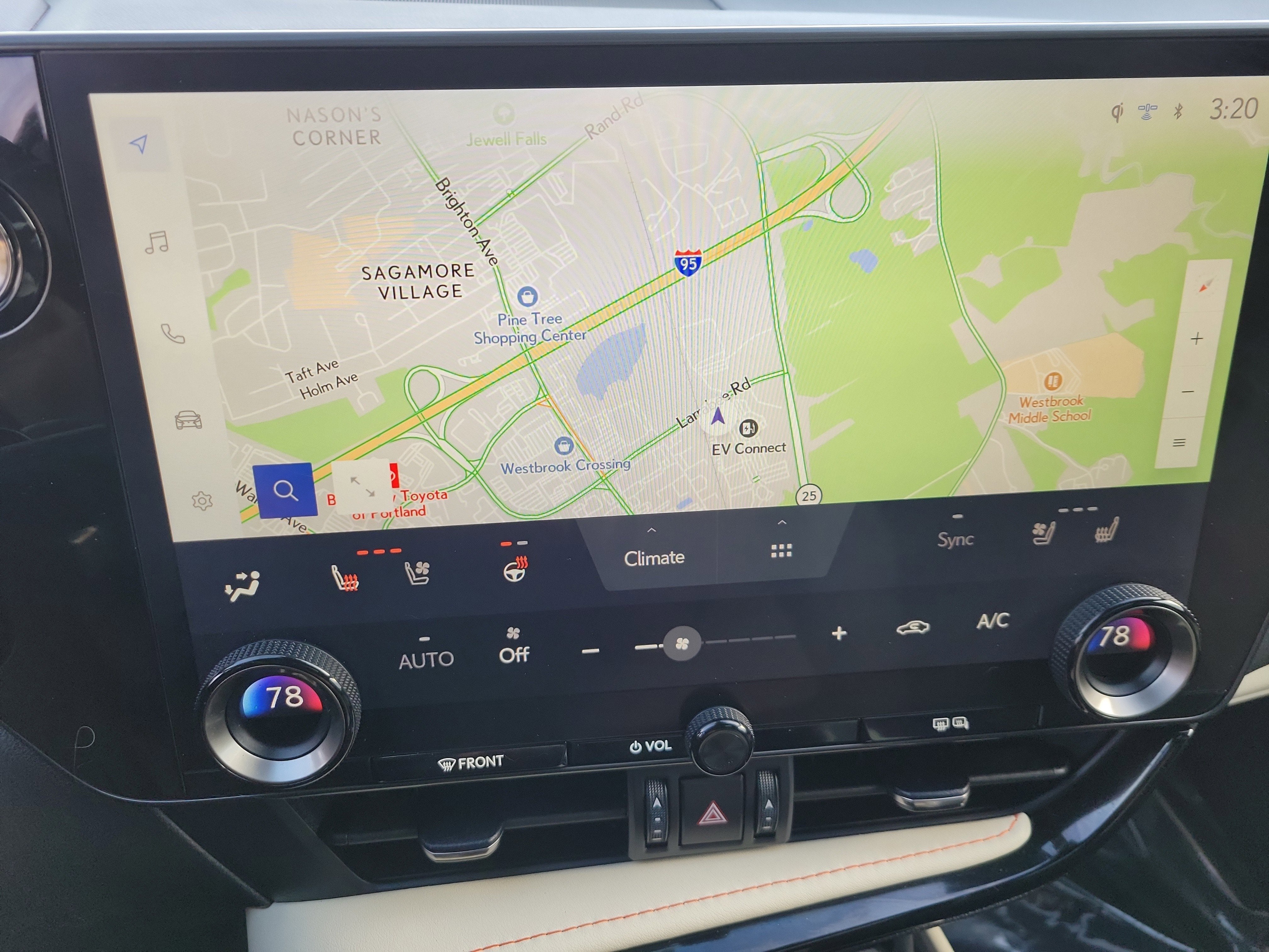 2024 Lexus NX NX 350h Premium