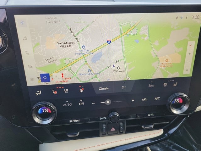 2024 Lexus NX NX 350h Premium