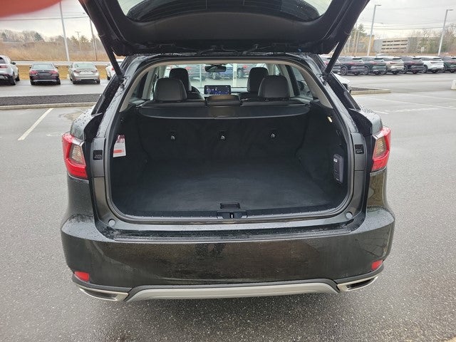 2022 Lexus RX RX 350