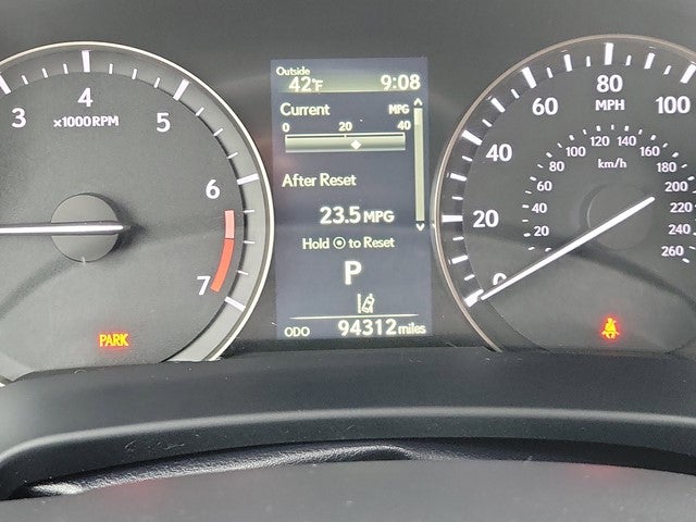 2022 Lexus RX RX 350