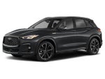 2023 INFINITI QX50 SENSORY AWD