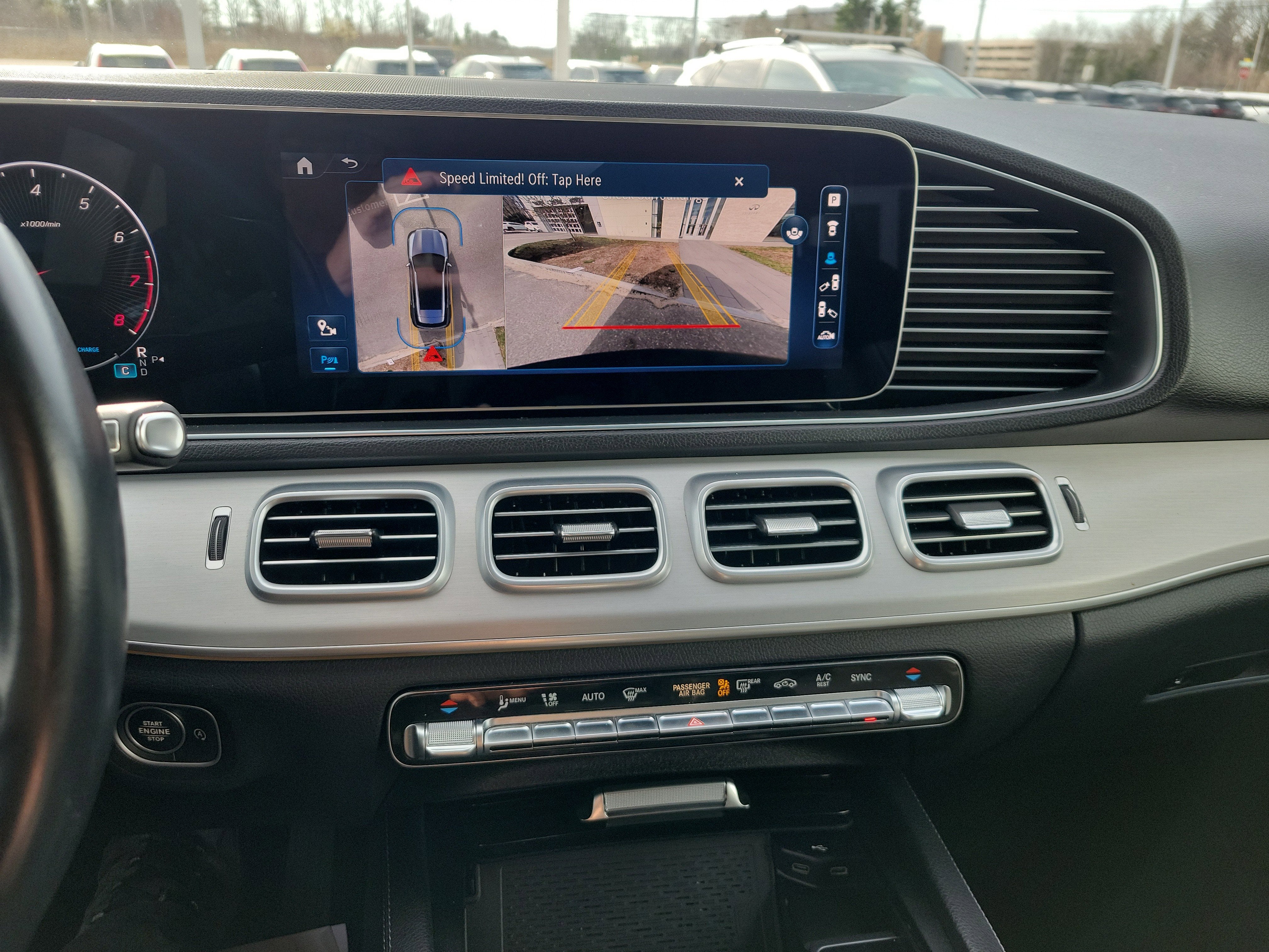 2024 Mercedes-Benz GLE GLE 350