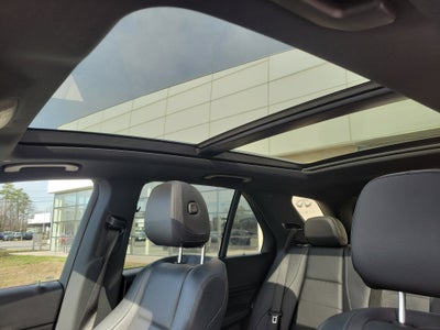 2024 Mercedes-Benz GLE GLE 350