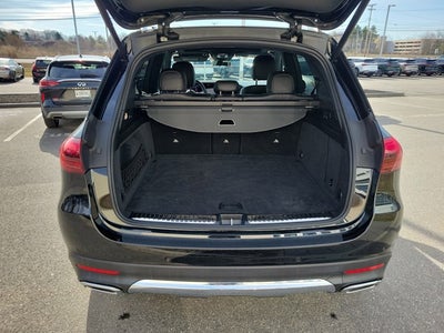 2024 Mercedes-Benz GLE GLE 350