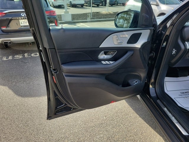 2024 Mercedes-Benz GLE GLE 350