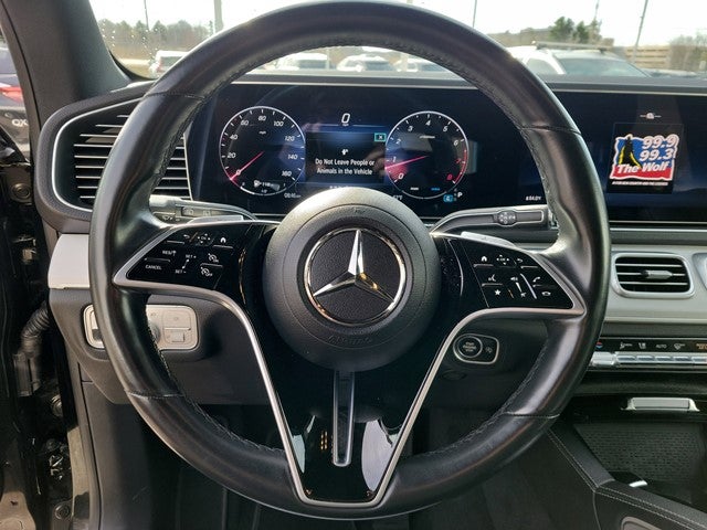 2024 Mercedes-Benz GLE GLE 350