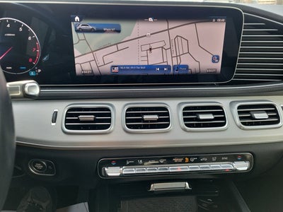 2024 Mercedes-Benz GLE GLE 350