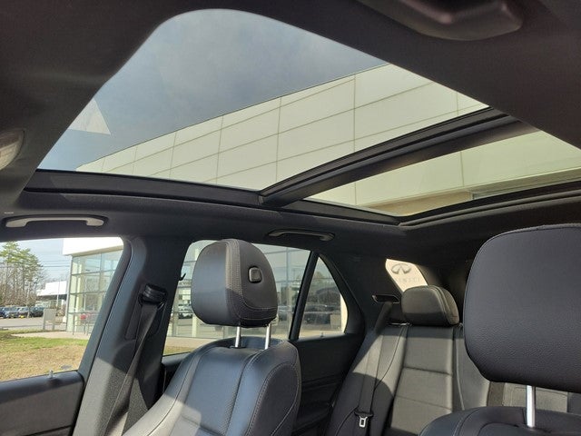 2024 Mercedes-Benz GLE GLE 350