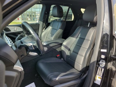 2024 Mercedes-Benz GLE GLE 350
