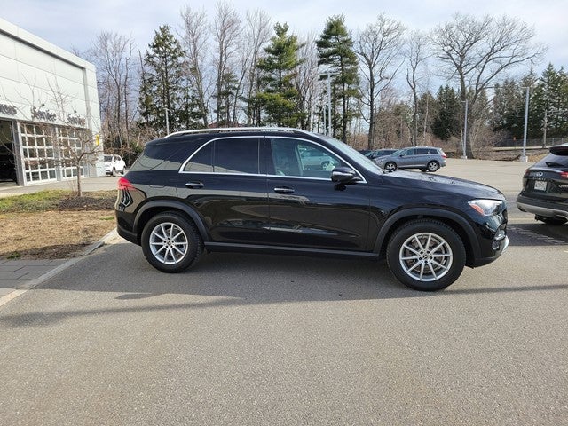 2024 Mercedes-Benz GLE GLE 350