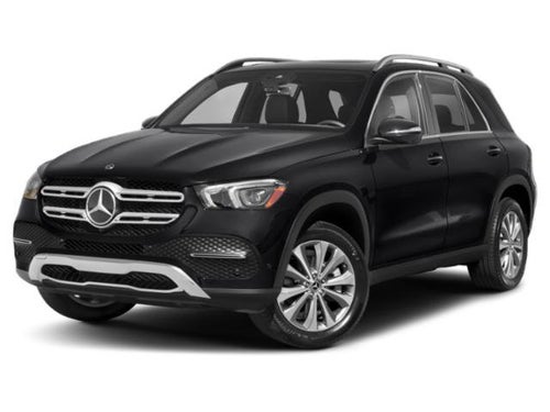 2023 Mercedes-Benz GLE GLE 350